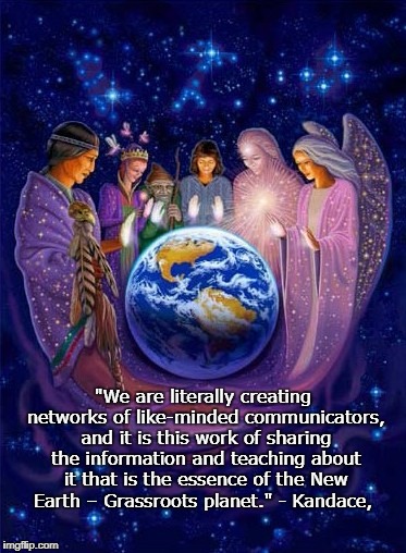 CommunicationNetwork