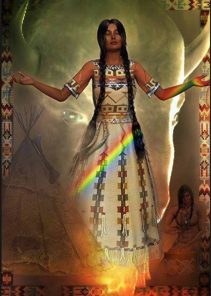 The Sacred Council Fire Of Unity – Bird Clan Messenger spot com