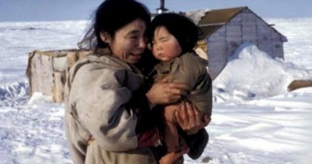 Inuit Poverty