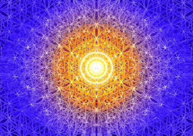 Jesus Law of Attraction