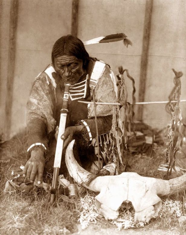 Medicine Man 2