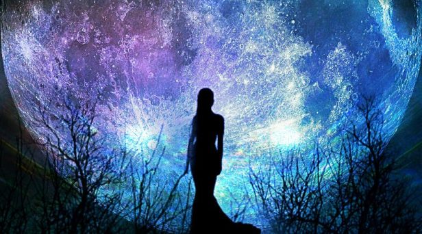 Melissa Teague - Love of a Mystical Woman 3