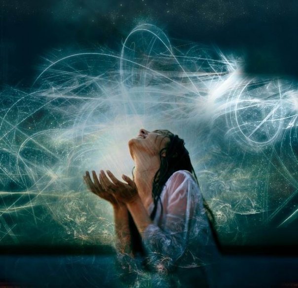 Spiritual-Awakening Melissa Teague