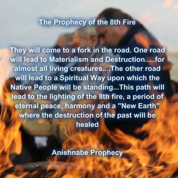 8thFire Prophecy