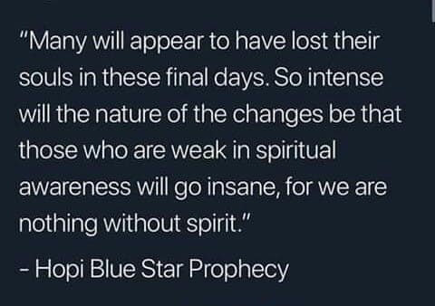 HopiProphecy