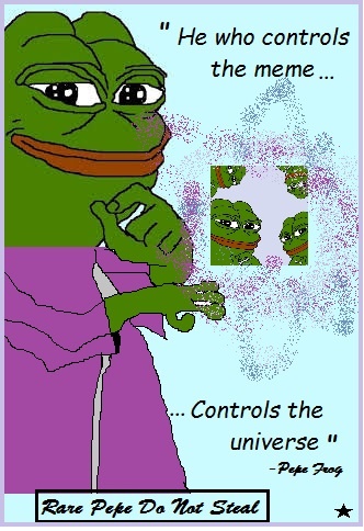 Pepe Meme