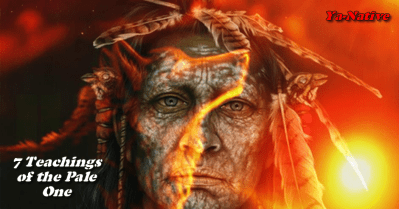 7teachingofthepaleone