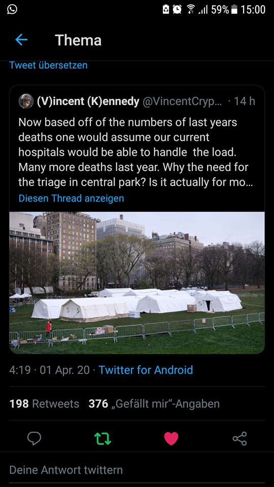 Children in Central Park