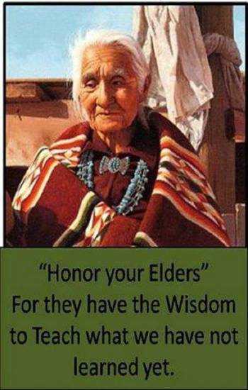 Cloud Spencer Eaglebear Elders
