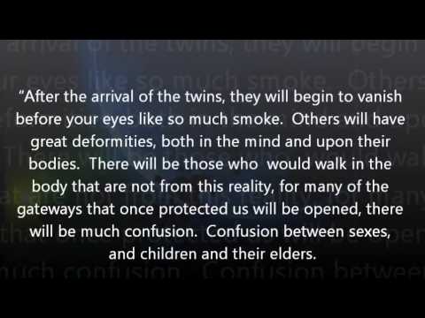 Hopi Prophecy 2