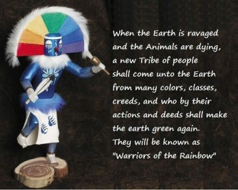 Rainbow Warriors