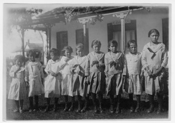 Residential schools