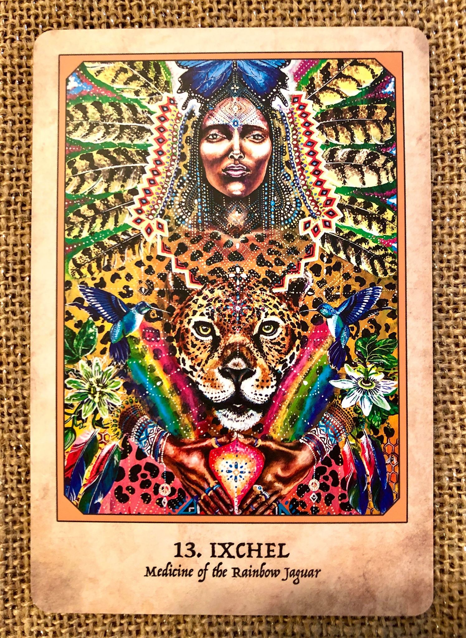 earth-warrior-ixchel