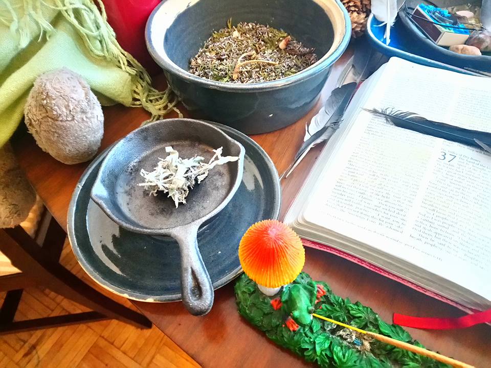 K Keithley, 3D Medicine Wheel 4 June 13 2018