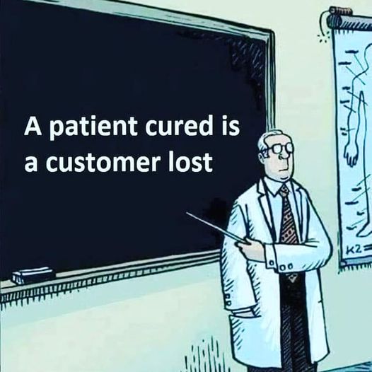 Medical Industry