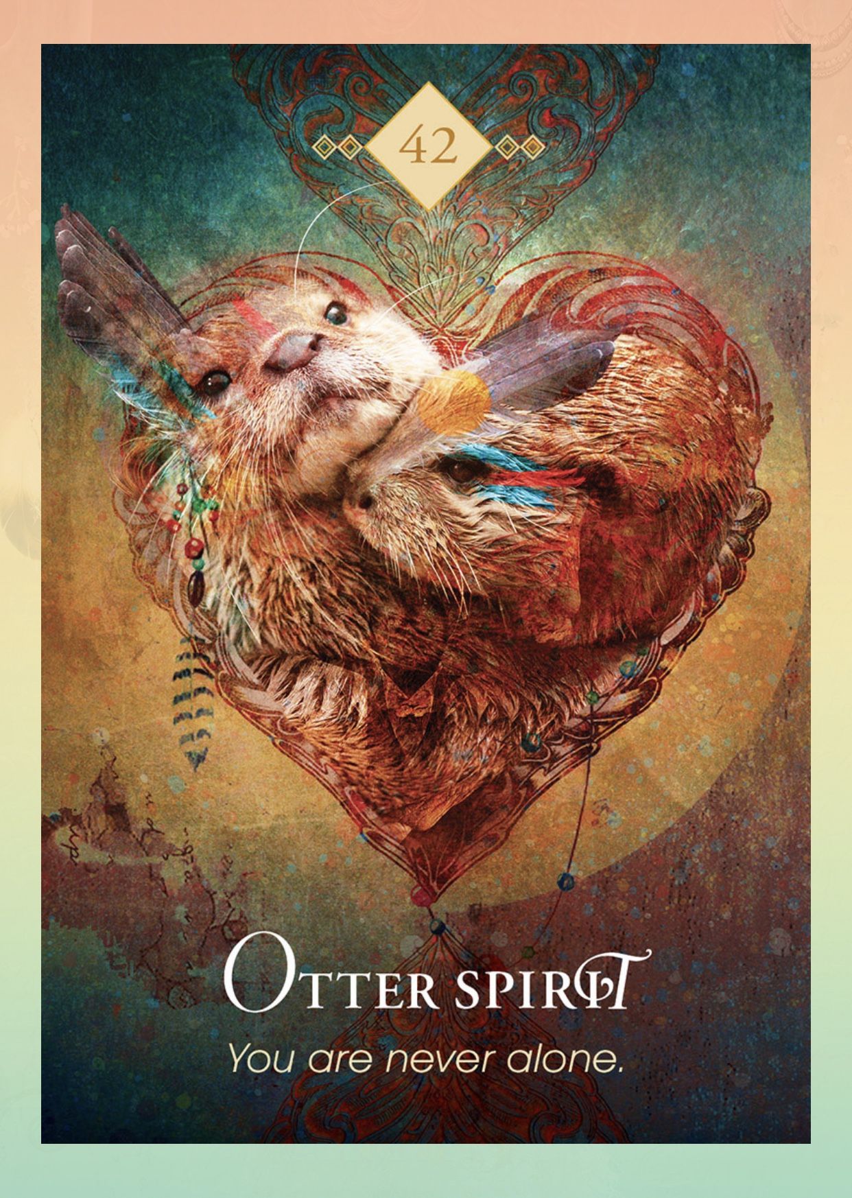 Otter Spirit