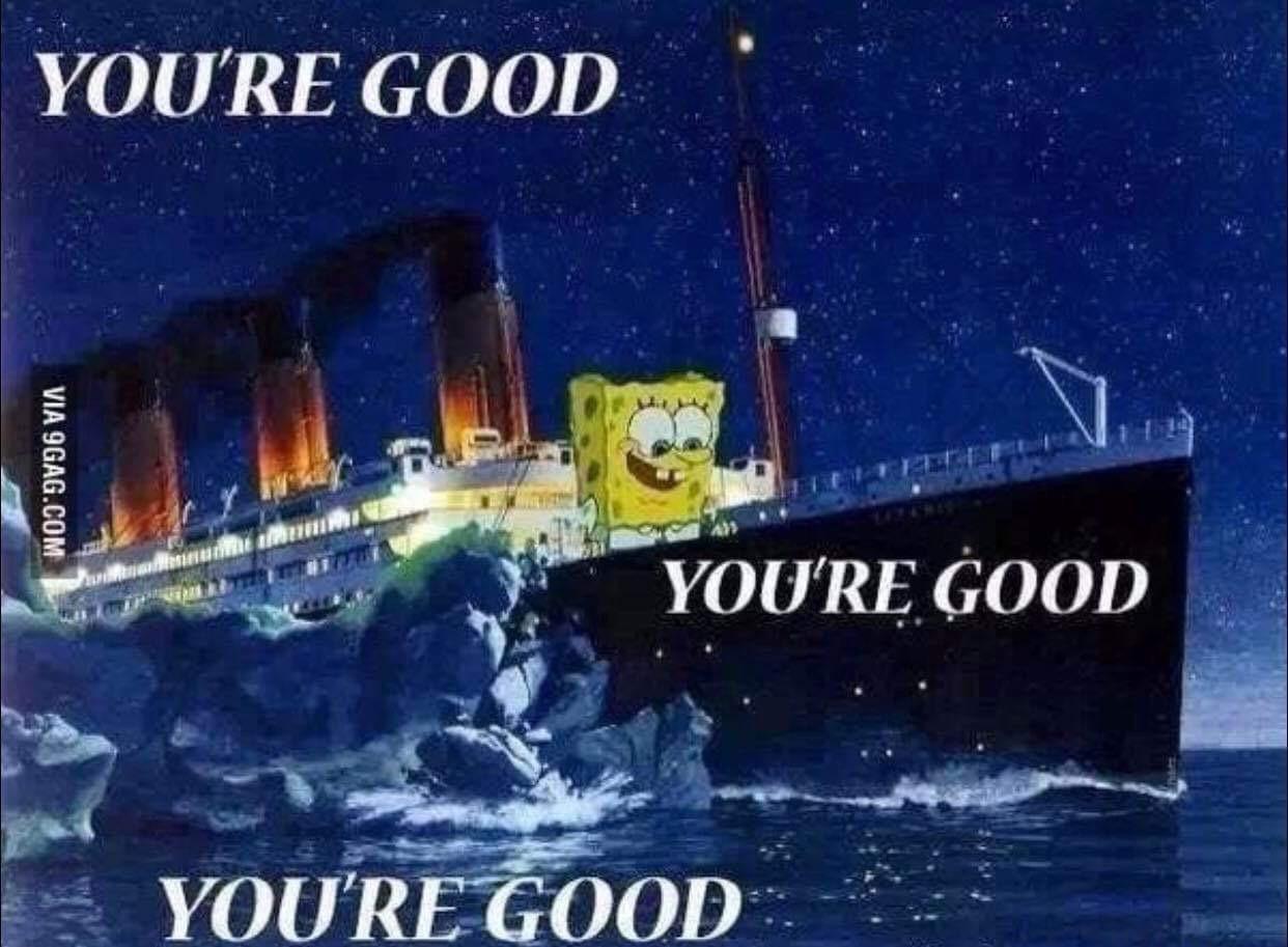 Titanic