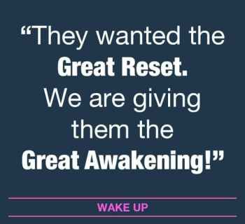 Great Awakening