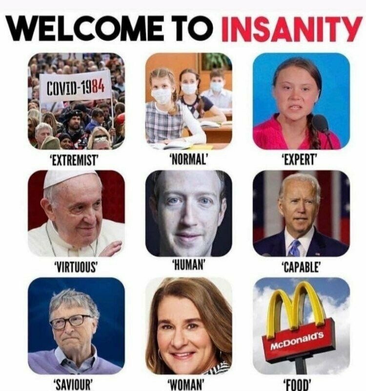 insanity