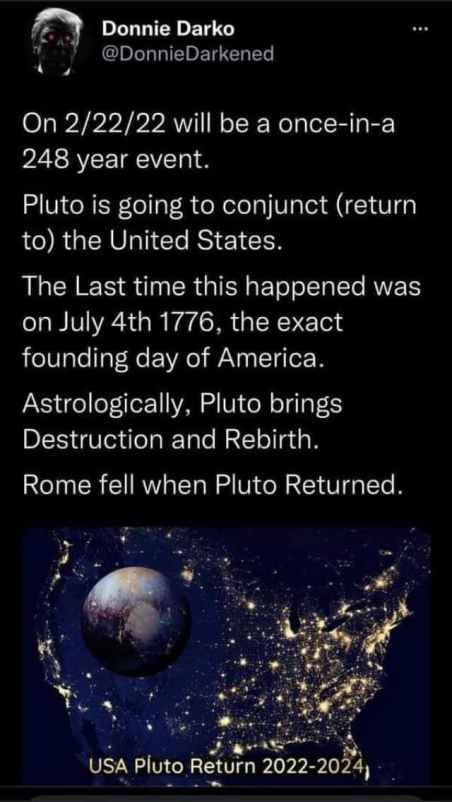 Pluto