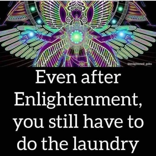 Mouse Spiritual AWakening