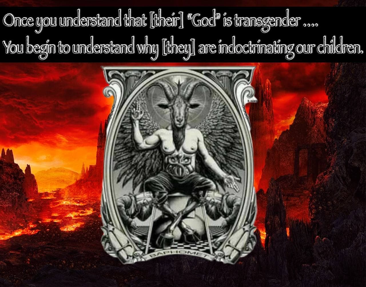 Baphomet