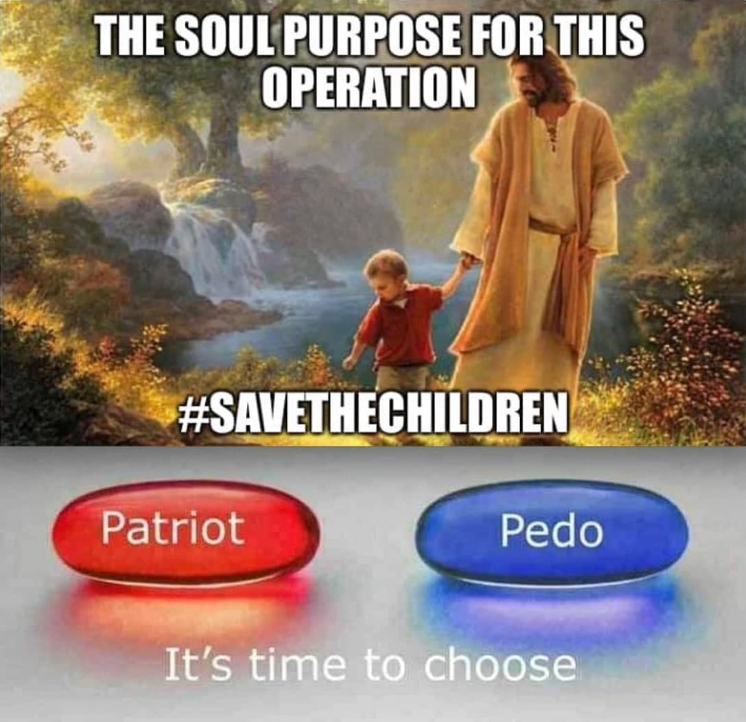 Save the Children