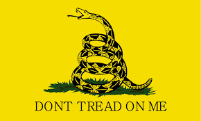 Dont tread